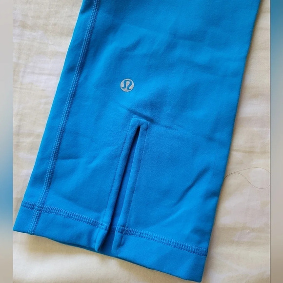Lululemon Athetica Leggings size 4 - Picture 7 of 13